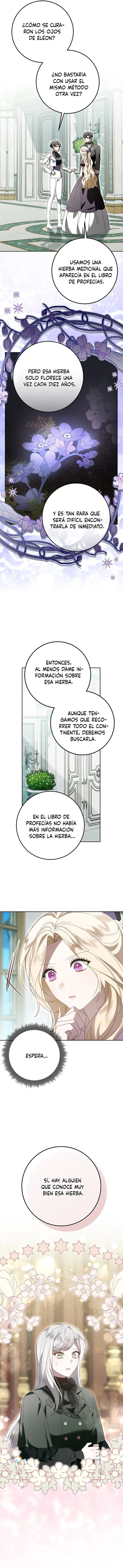 8 Sosteniendo la correa de la bestia ciega