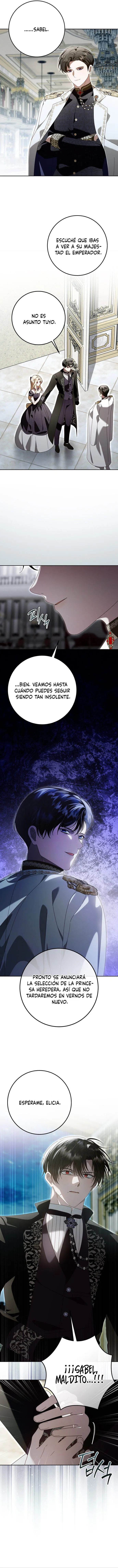 3 Sosteniendo la correa de la bestia ciega