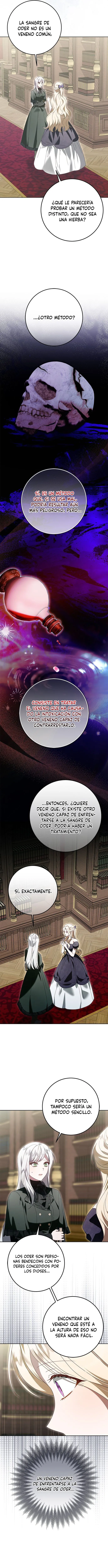 10 Sosteniendo la correa de la bestia ciega