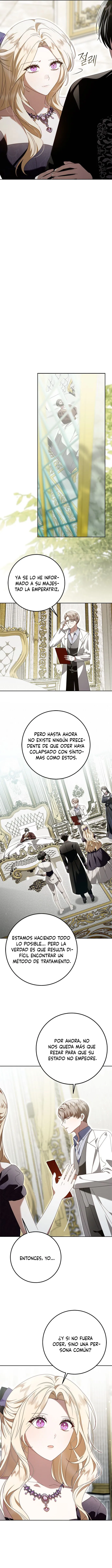 4 Sosteniendo la correa de la bestia ciega