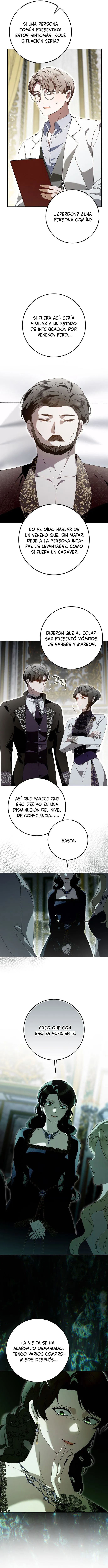 5 Sosteniendo la correa de la bestia ciega