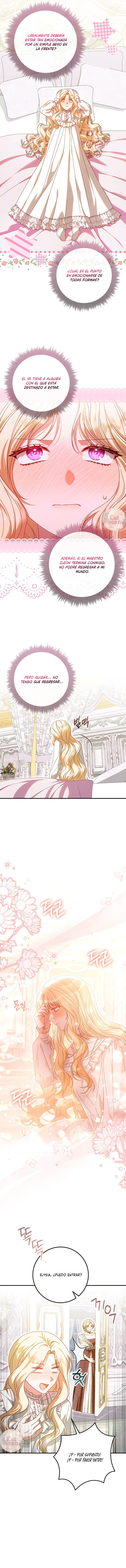 10 Sosteniendo la correa de la bestia ciega