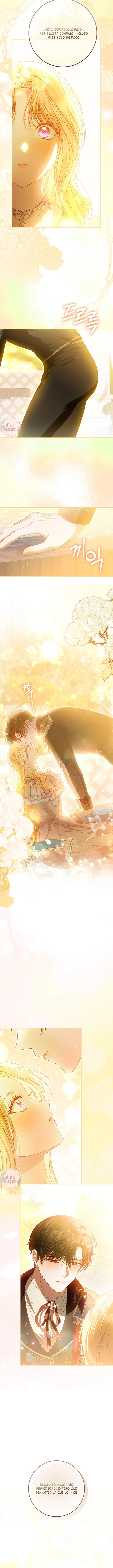 8 Sosteniendo la correa de la bestia ciega