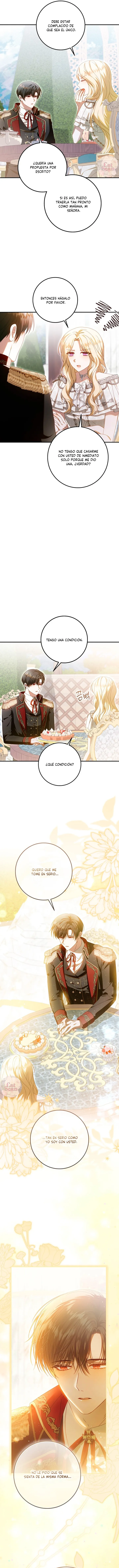 7 Sosteniendo la correa de la bestia ciega