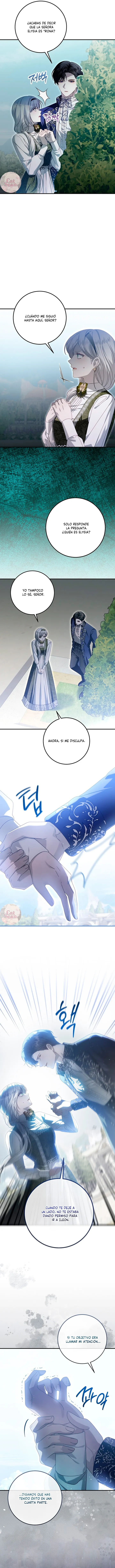 1 Sosteniendo la correa de la bestia ciega