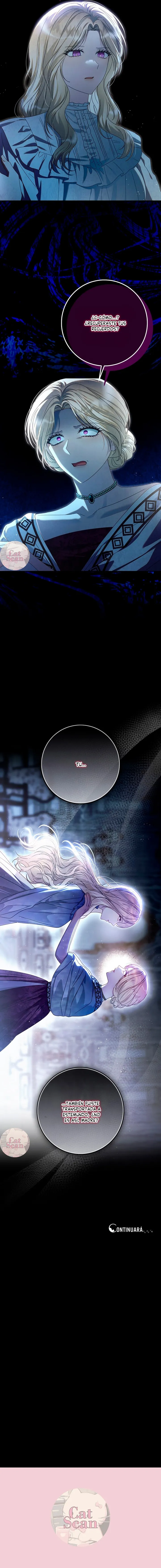 12 Sosteniendo la correa de la bestia ciega