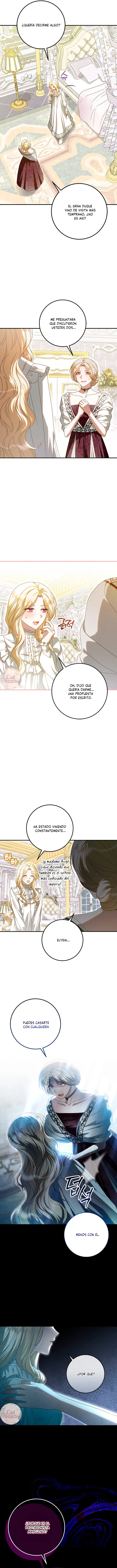 11 Sosteniendo la correa de la bestia ciega