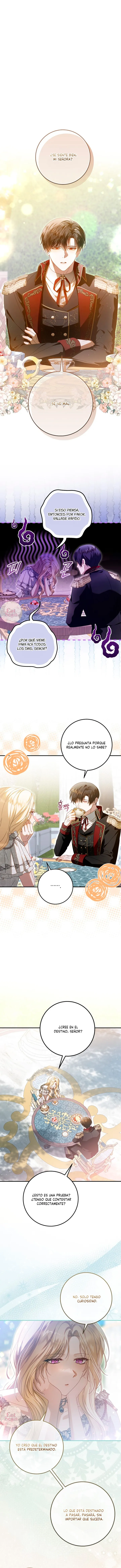 5 Sosteniendo la correa de la bestia ciega