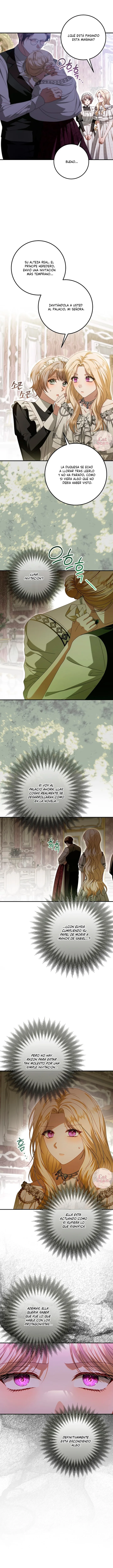 4 Sosteniendo la correa de la bestia ciega