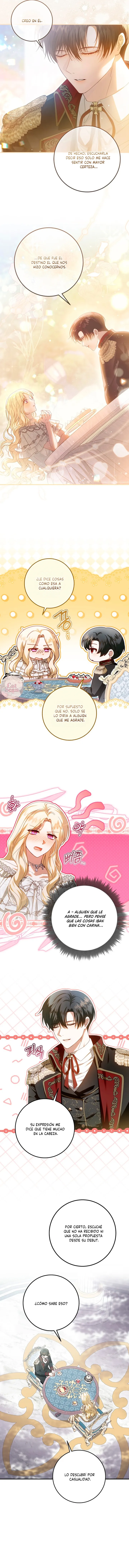 6 Sosteniendo la correa de la bestia ciega