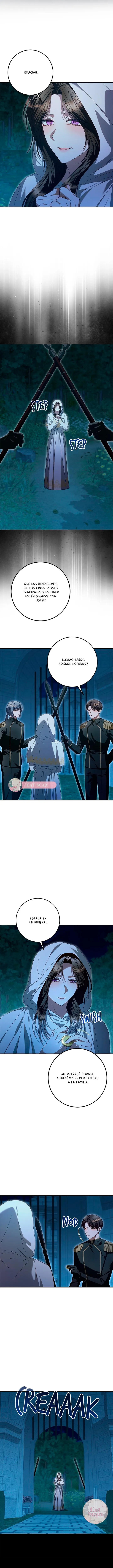 10 Sosteniendo la correa de la bestia ciega