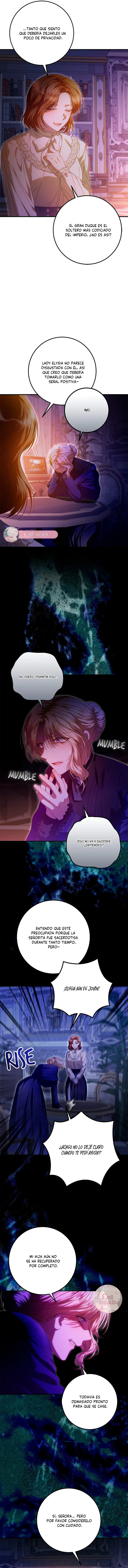 2 Sosteniendo la correa de la bestia ciega