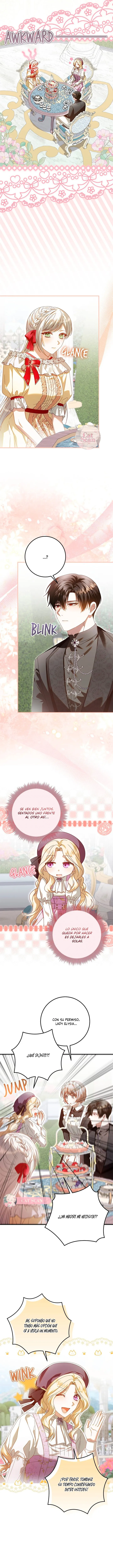 5 Sosteniendo la correa de la bestia ciega