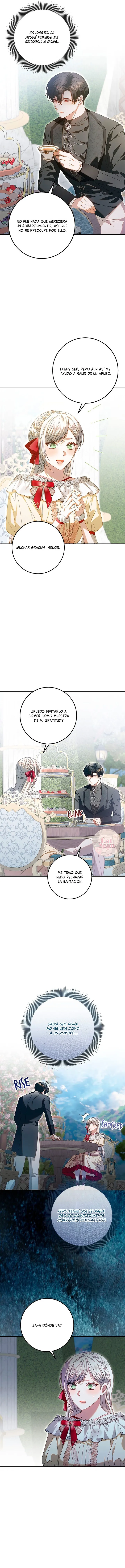 8 Sosteniendo la correa de la bestia ciega