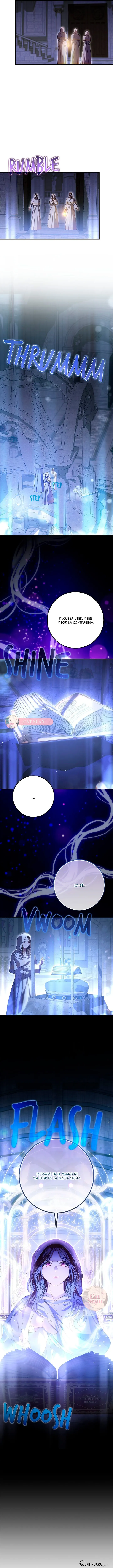 12 Sosteniendo la correa de la bestia ciega