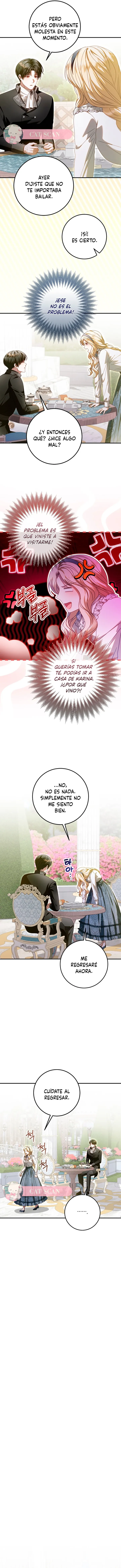 1 Sosteniendo la correa de la bestia ciega