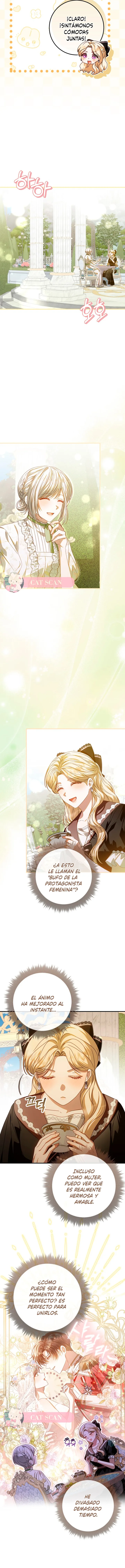 11 Sosteniendo la correa de la bestia ciega