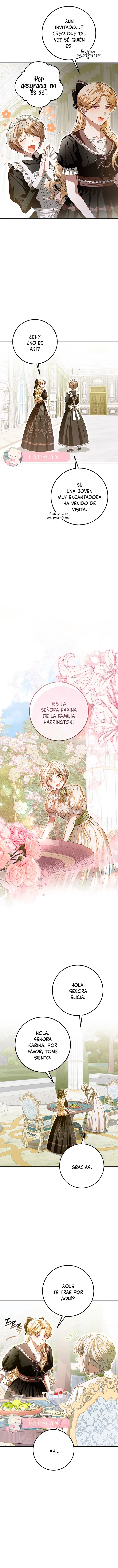 8 Sosteniendo la correa de la bestia ciega