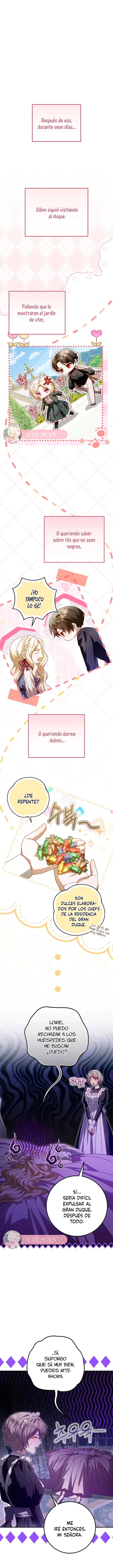 4 Sosteniendo la correa de la bestia ciega