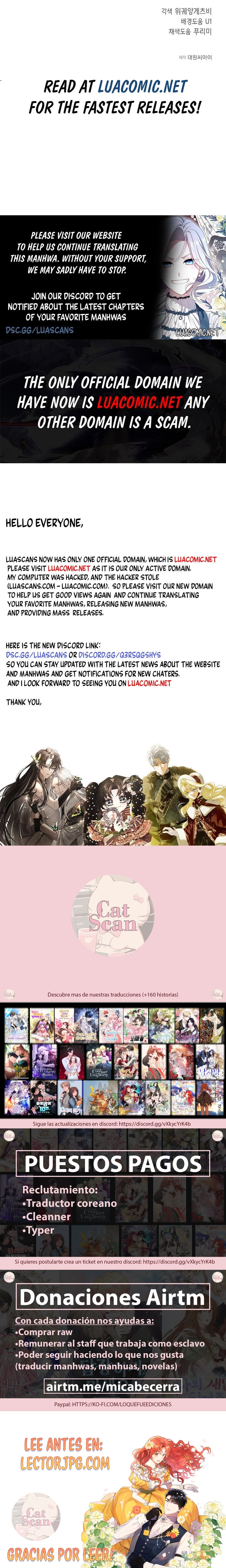 7 Sosteniendo la correa de la bestia ciega