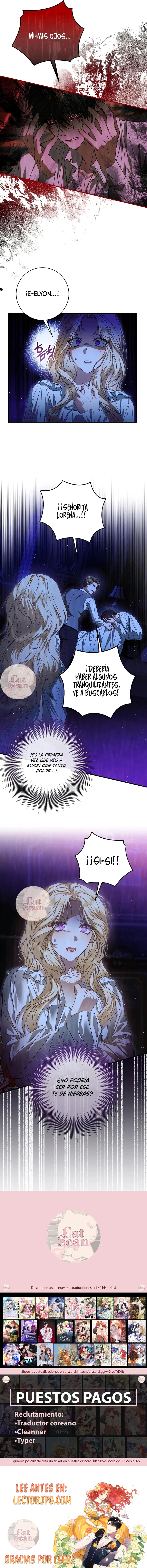 6 Sosteniendo la correa de la bestia ciega