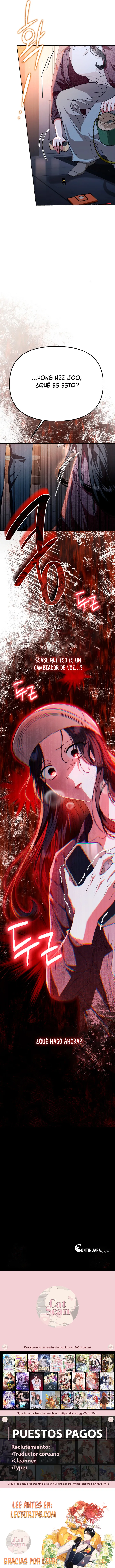 9 Cuando el teléfono suena