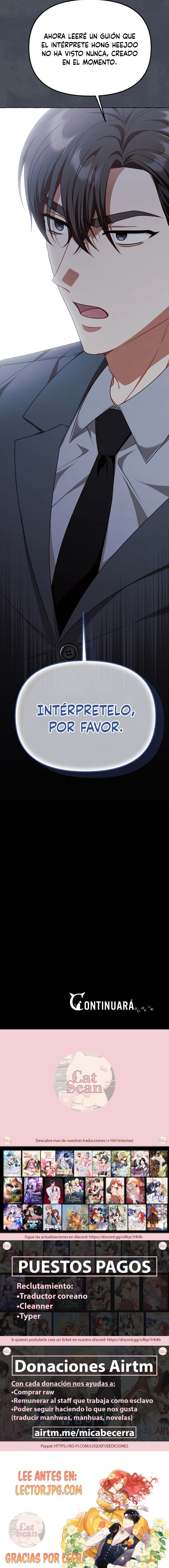 9 Cuando el teléfono suena