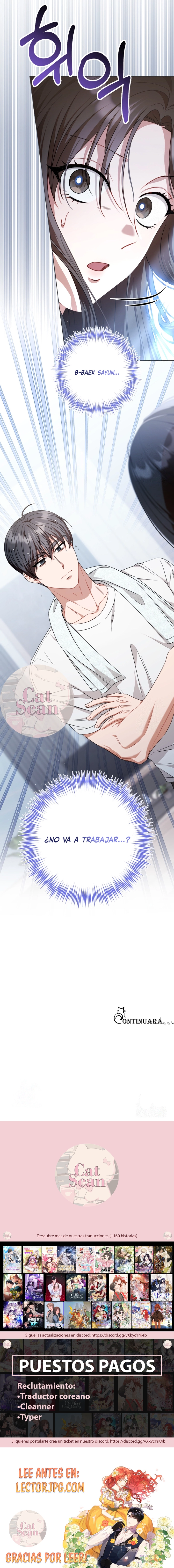 8 Cuando el teléfono suena