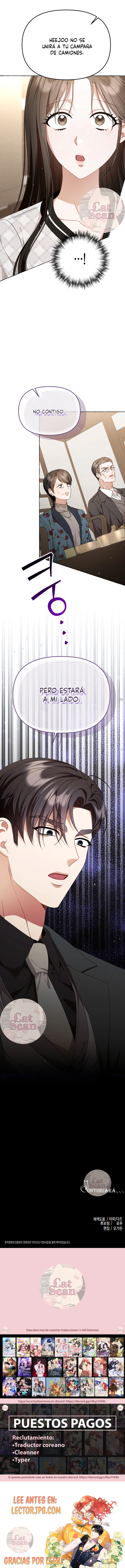 8 Cuando el teléfono suena