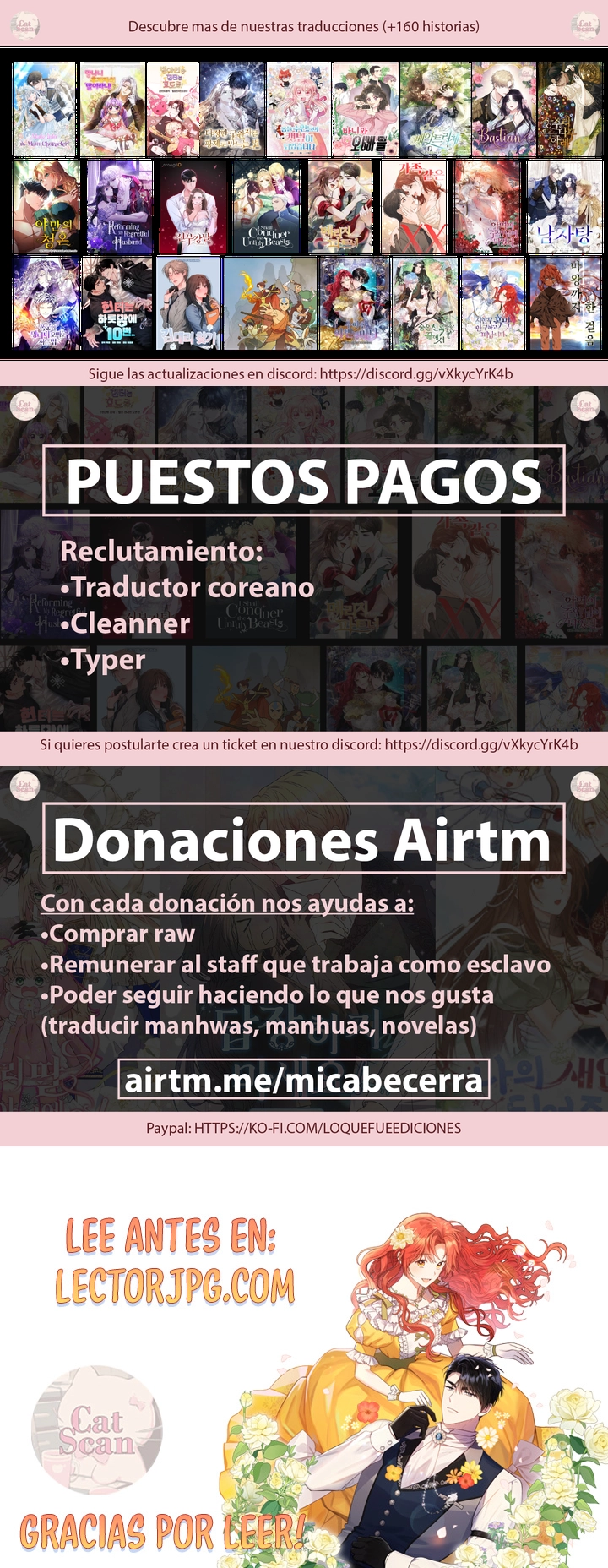 9 Cuando el teléfono suena