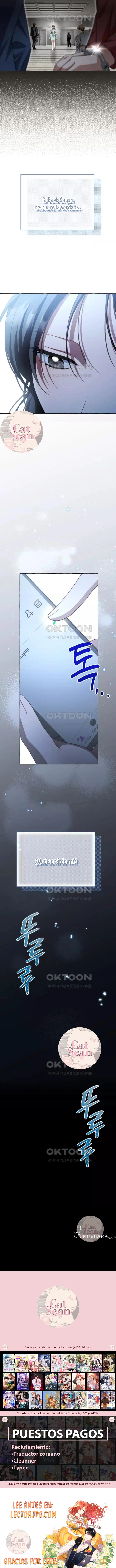 8 Cuando el teléfono suena