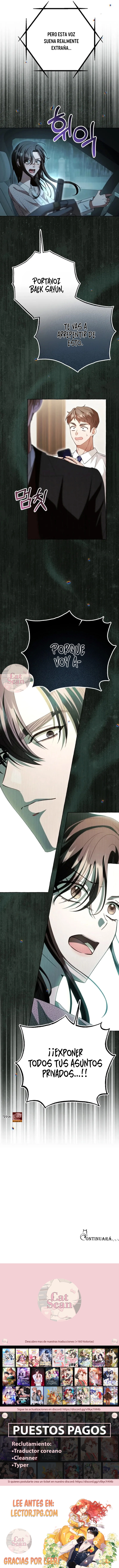 8 Cuando el teléfono suena