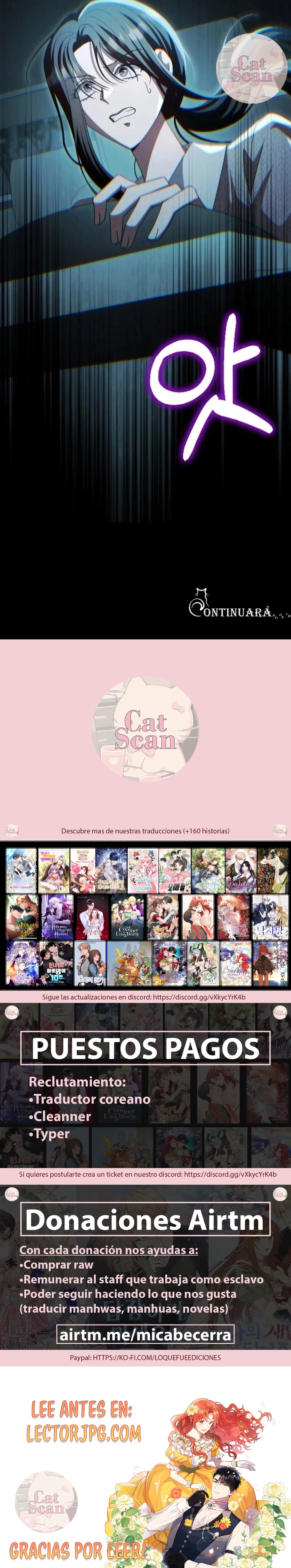 6 Cuando el teléfono suena