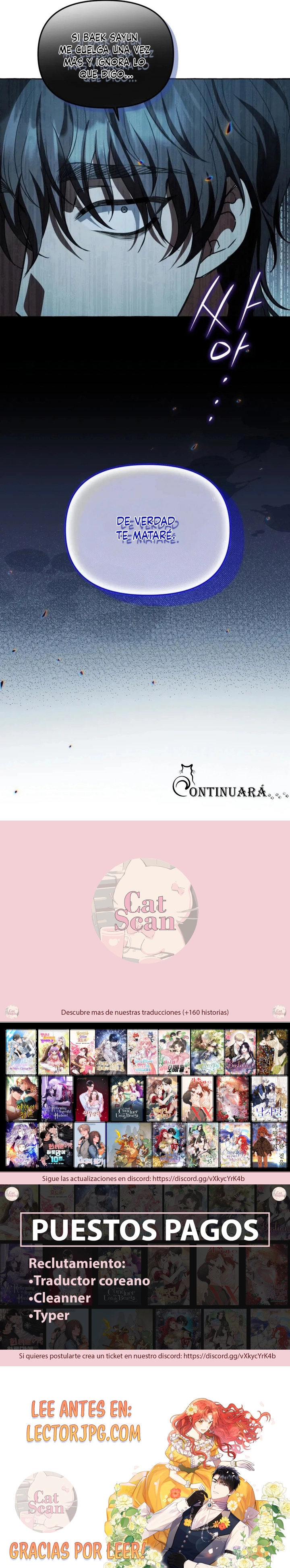 7 Cuando el teléfono suena