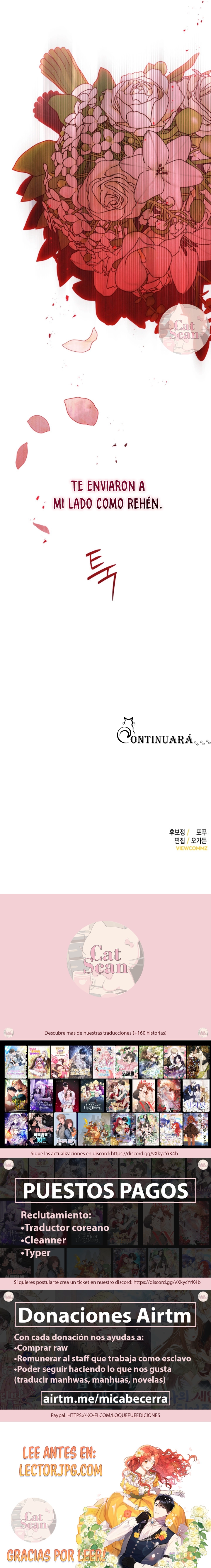 6 Cuando el teléfono suena