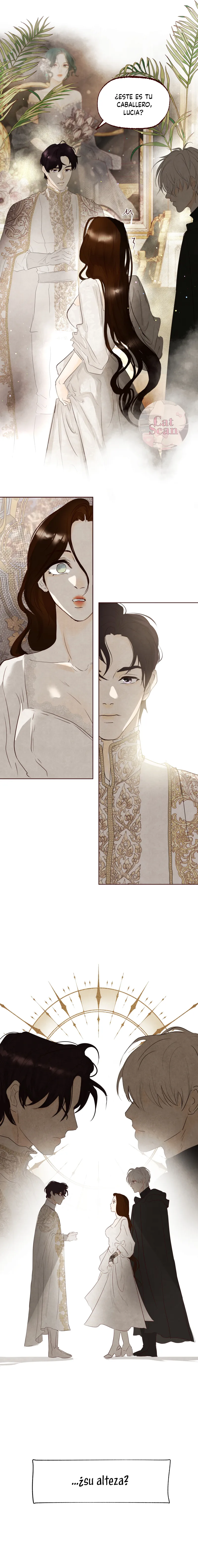 10 Yo soy la villana