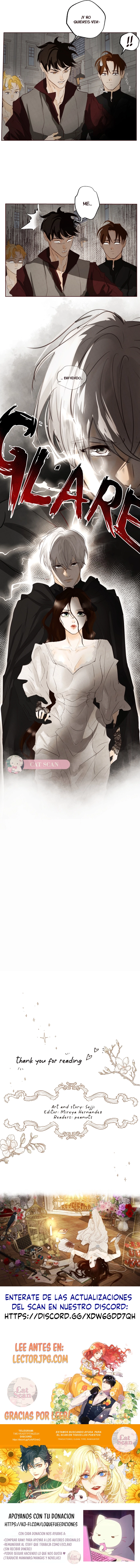 10 Yo soy la villana