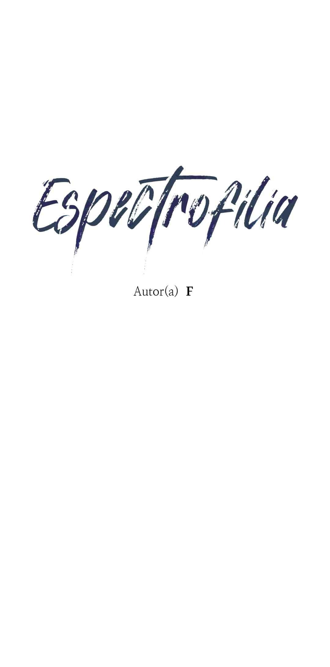 5 Espectrofilia