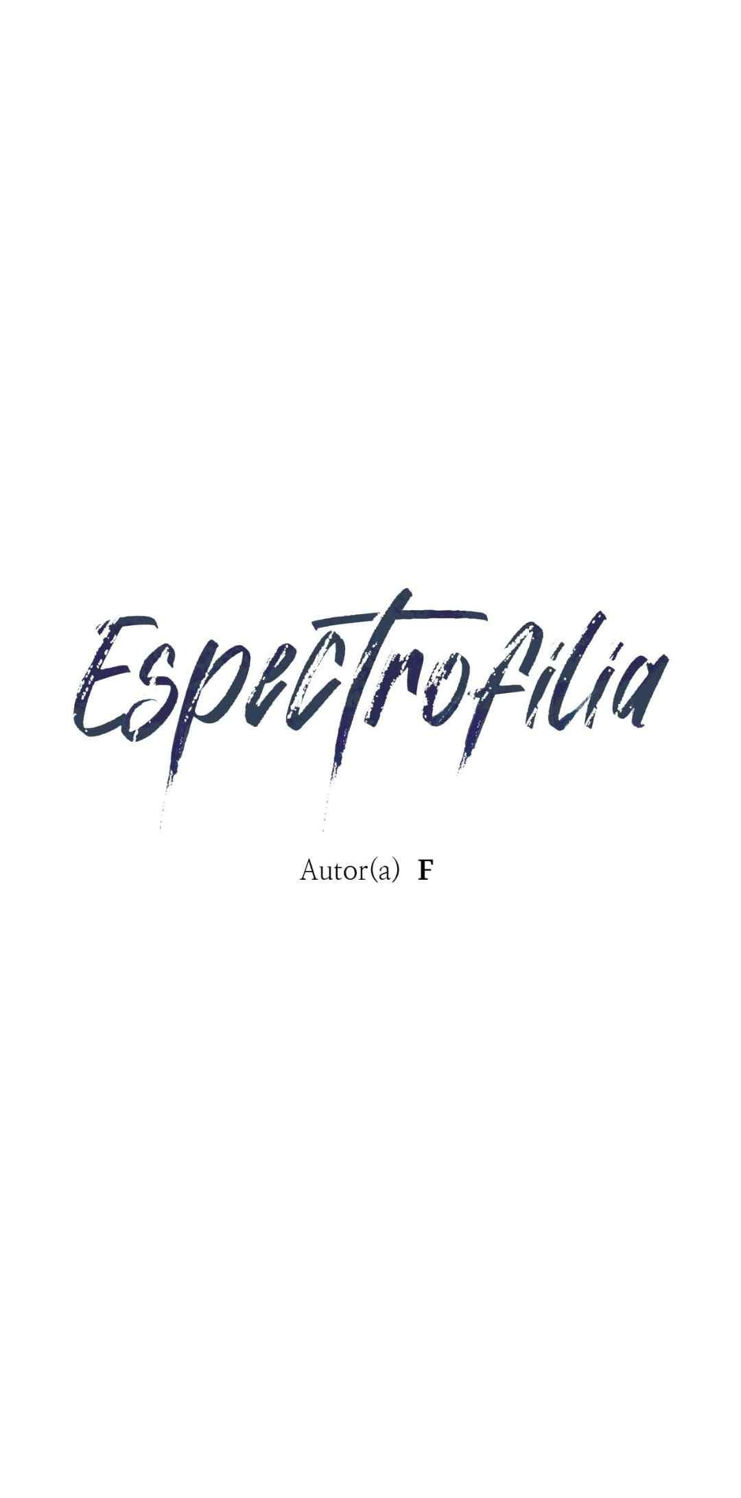 2 Espectrofilia