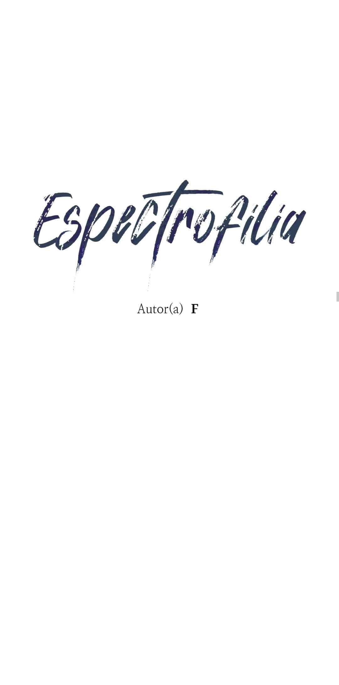 7 Espectrofilia