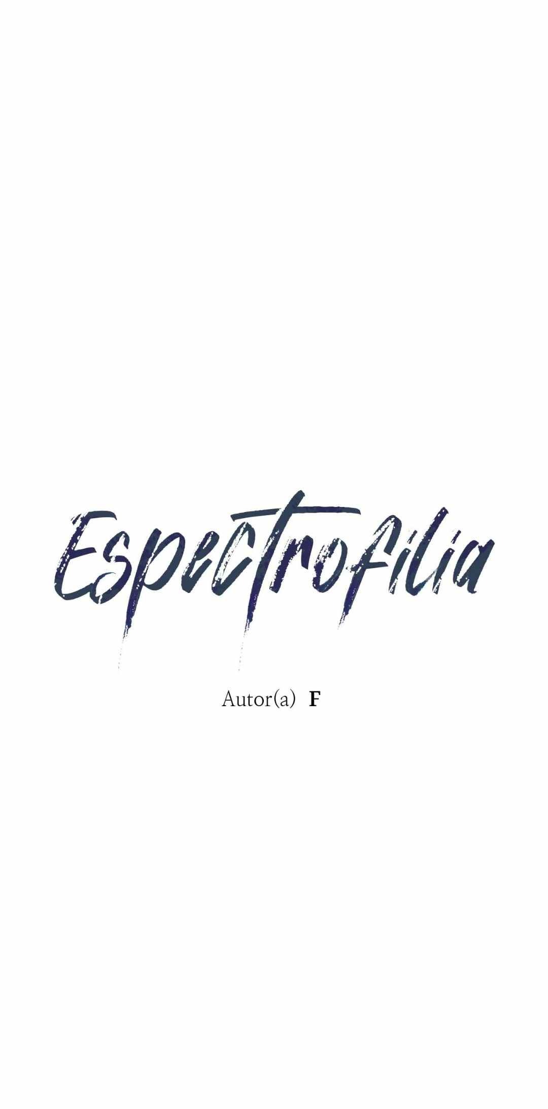 5 Espectrofilia