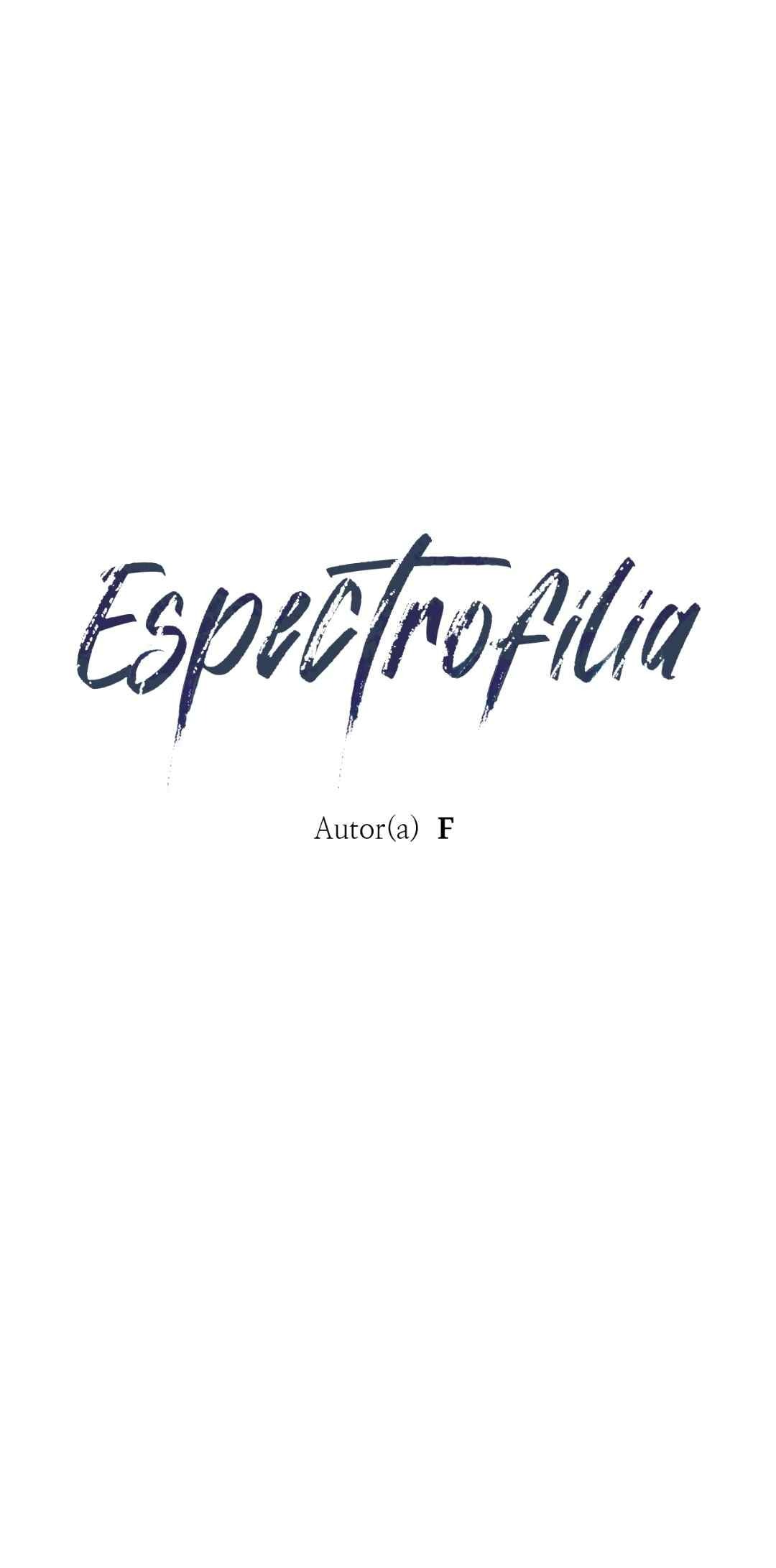 7 Espectrofilia