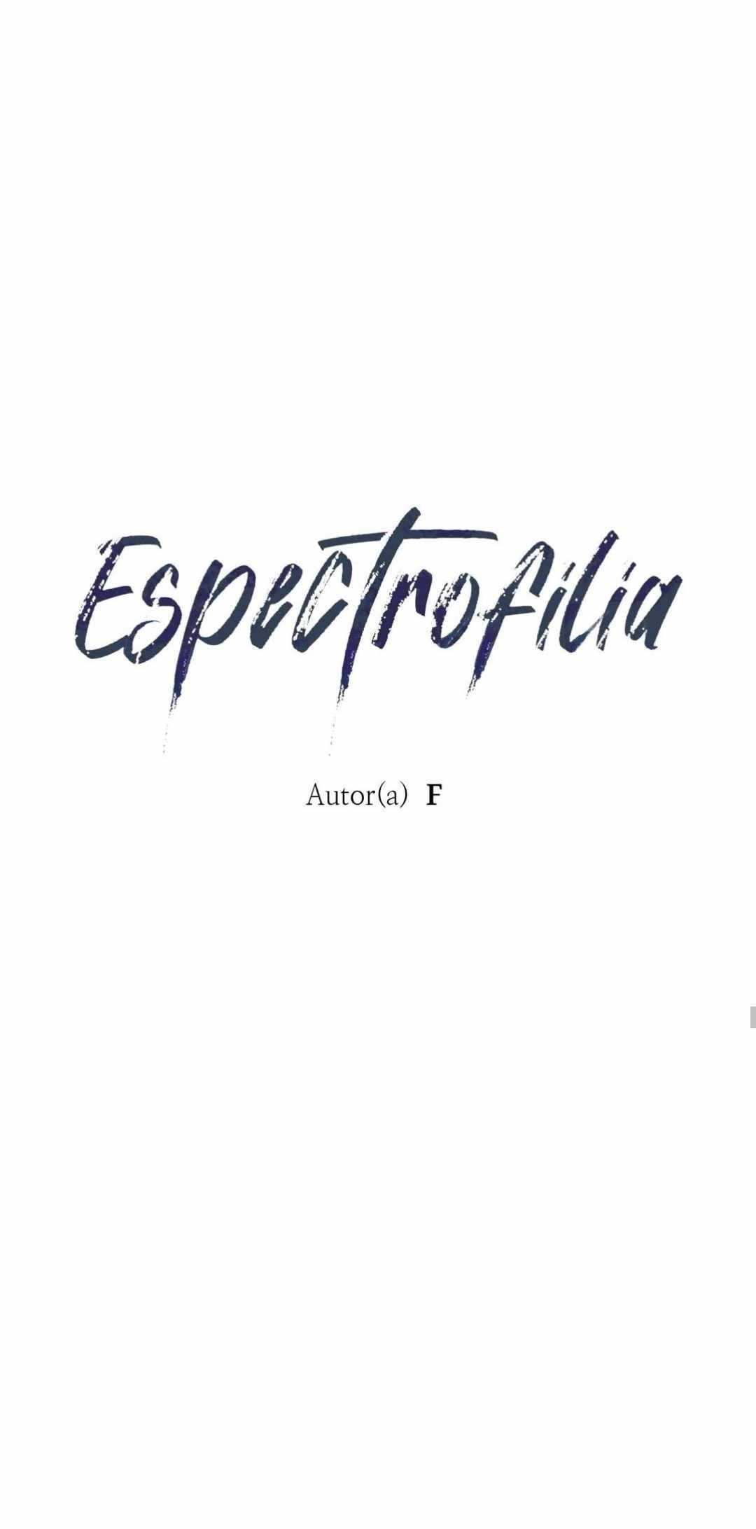 10 Espectrofilia