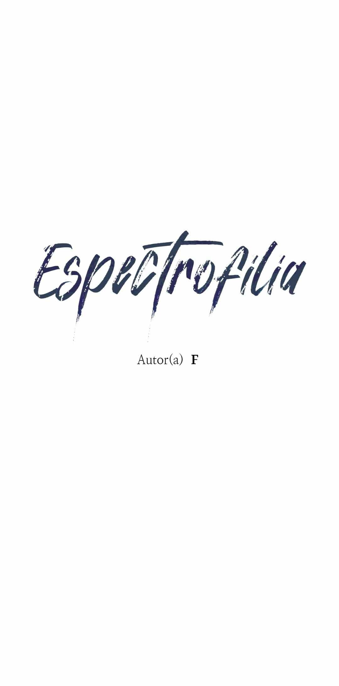 5 Espectrofilia