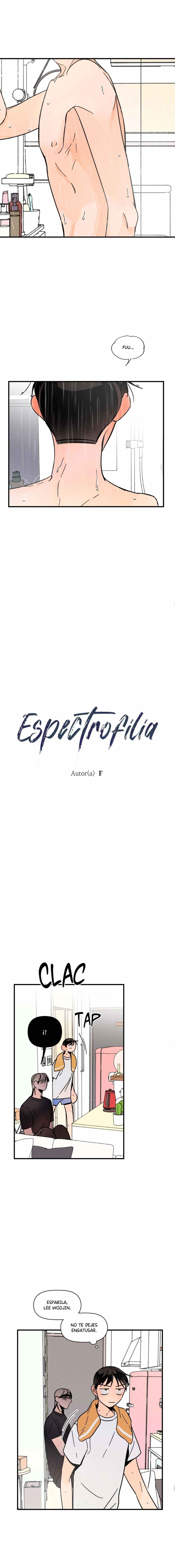 6 Espectrofilia