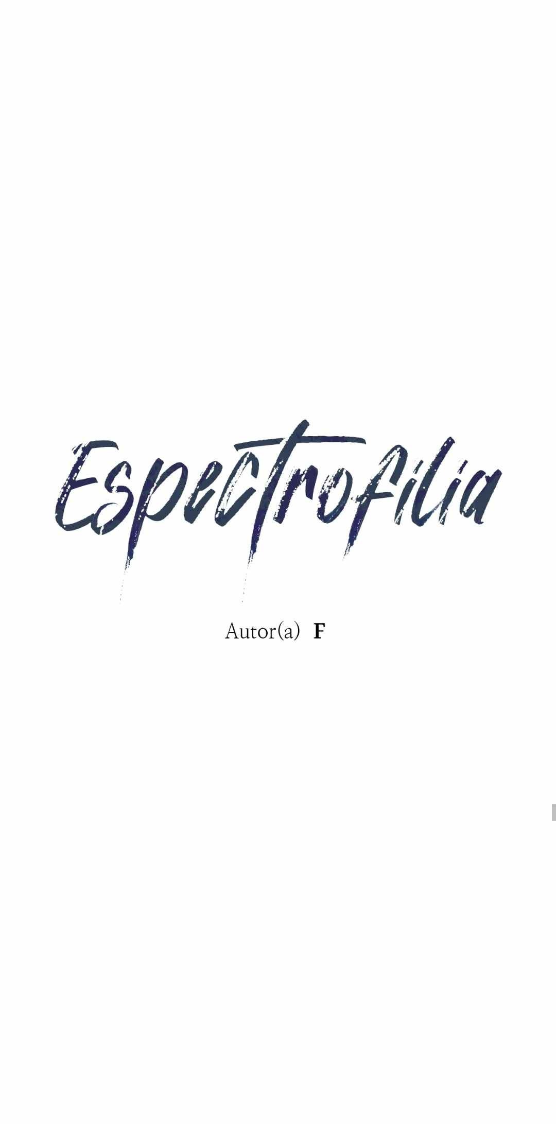 11 Espectrofilia
