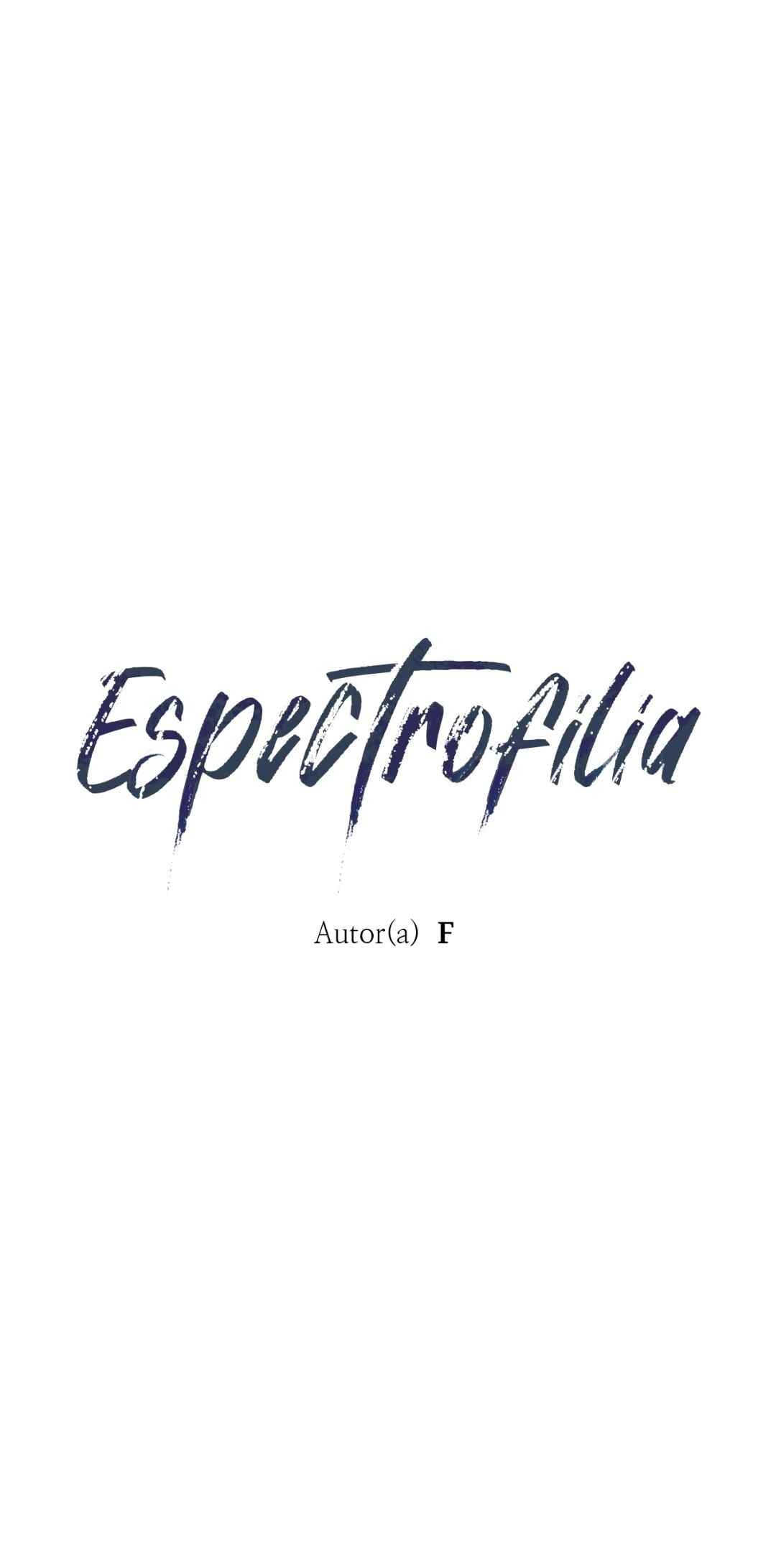 8 Espectrofilia