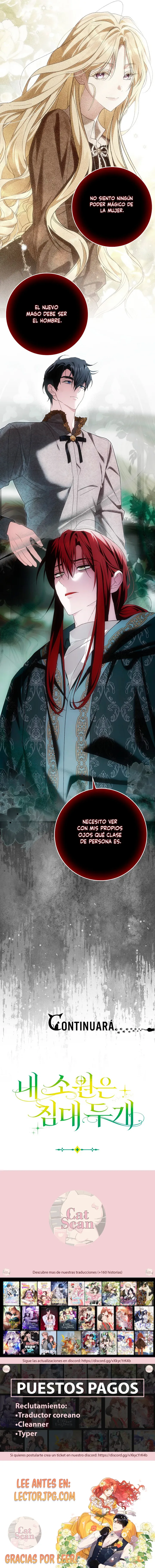 8 Mi deseo es tener dos camas separadas