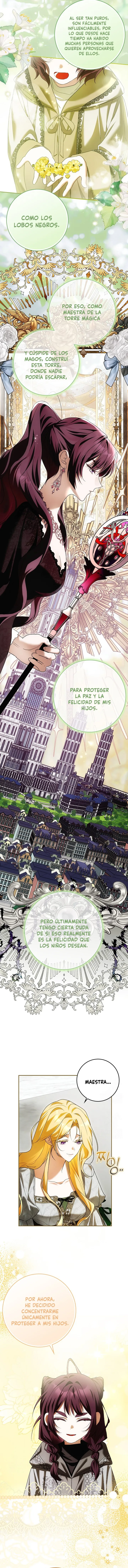 6 Mi deseo es tener dos camas separadas