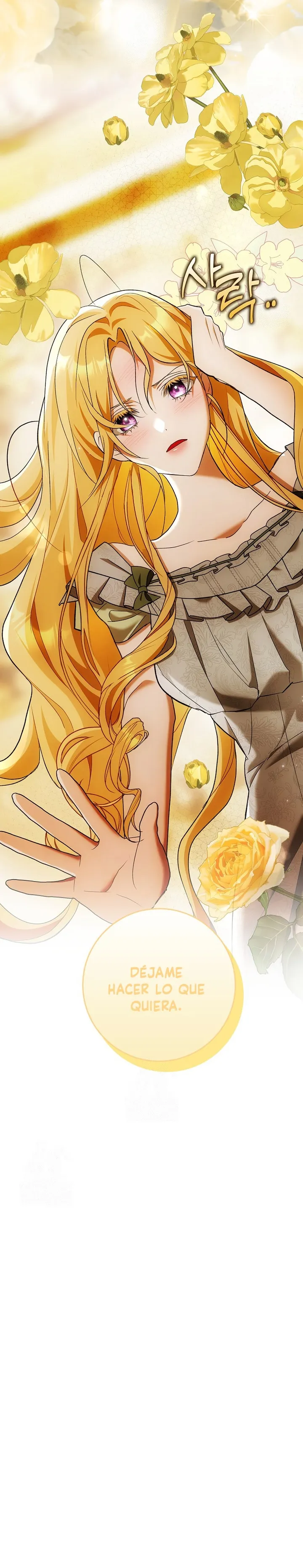 12 Mi deseo es tener dos camas separadas